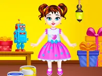 Baby Taylor Toy Master background
