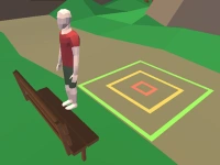 Backflip Adventure background