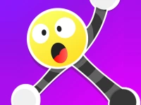 Stretch Guy background