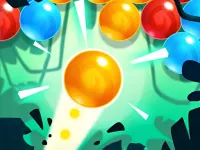Super artillery background