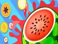 Merge Melons background