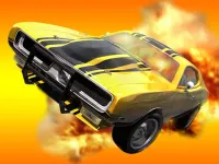 Drift Racing Multiplayer background