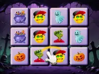 Halloween Match Trio background