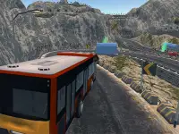 Bus Mountain Drive background