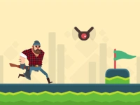 Coin Hunters Odyssey background