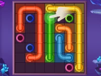 Pipe Line background
