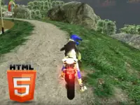 Bike Offroad Stunts 2024 background