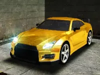 Car Race Drag Shift 2023 background