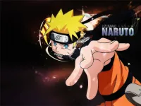 Naruto Free Fight background