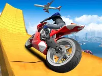 Cool Moto Racer background