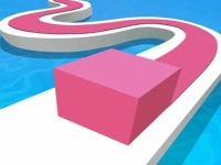 Line Color Puzzle Game background