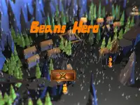 City Wars background