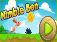 Nimble Ben background