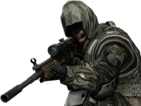 Sniper Elite background