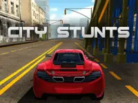 City Car Driving Simulator background