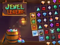 Jewel Legend background