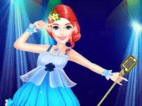 Fashion Super Idol Transformation Project background