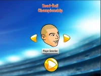 Head ball championship_2 background