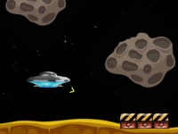 Mission To Mars background