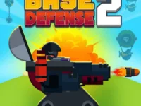 Base Defense 2 background