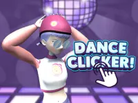 Dance Clicker! background
