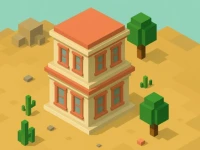 Tappy Tower background