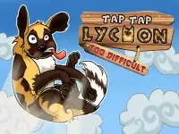 Tap Tap Lycaon : Too Difficult background