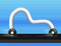 Draw Race 3D background