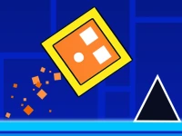 Geometry Dash Unblocked background