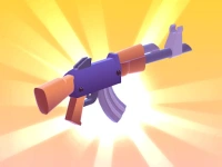 Gun Fest Blast background