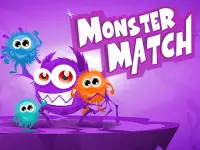 Monsterr Match background