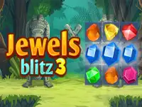 Jewels Blitz 3 background