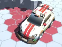 RacerKing background