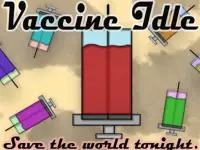 Vaccine Idle background