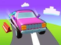 Hillside Drive Master background