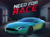 Need for Race background