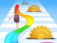 Hair Master 2 background