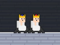Kingdom of Toilets background