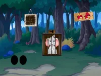 Little Jumbo Escape background