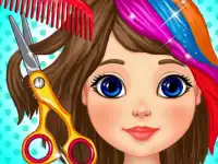 Hair Stylist DIY Salon background