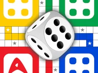 Ludo Game Multiplayer background