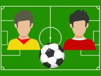 Brazil vs Argentina background
