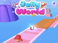 Jelly Guys World background