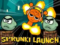 Launch The Sprunki background