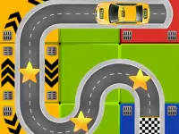 Unblock Taxi background