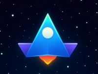 Space Shooter War background