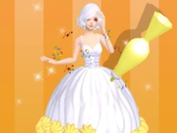 Sweetheart Princess background