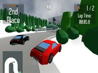 Drift Racing Top Gear Simulator background