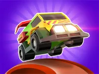 Flyway Duo Race background