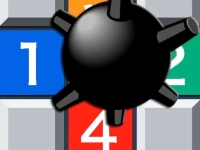 Minesweeper Duel background